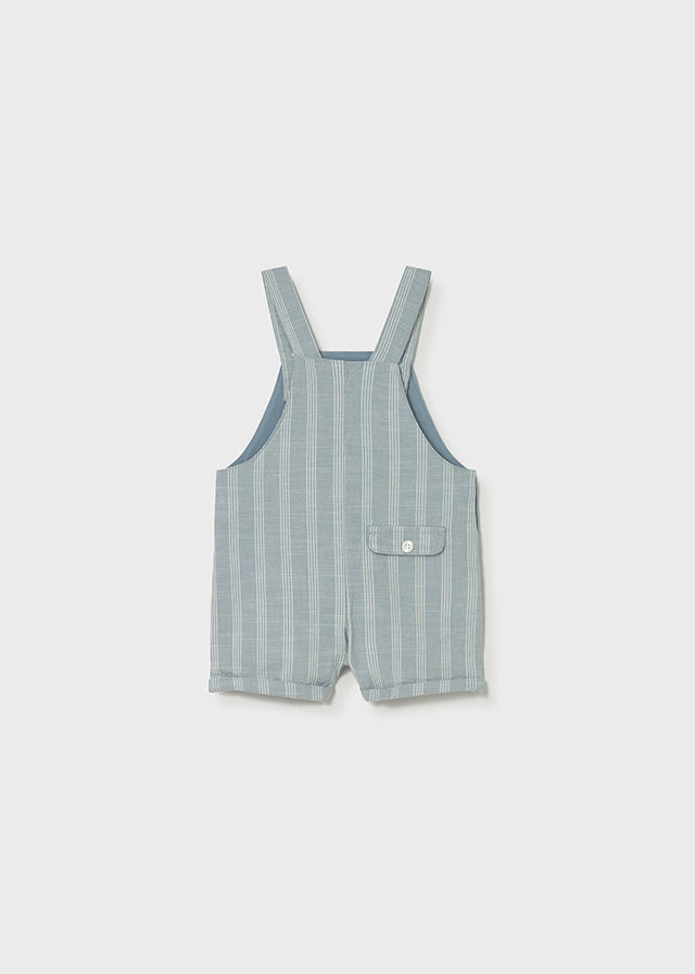 mayoral-salopette basic boy