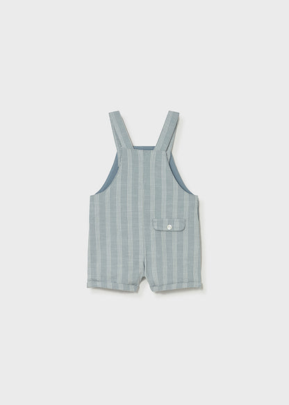 MAYORAL-Salopette Basic Boy