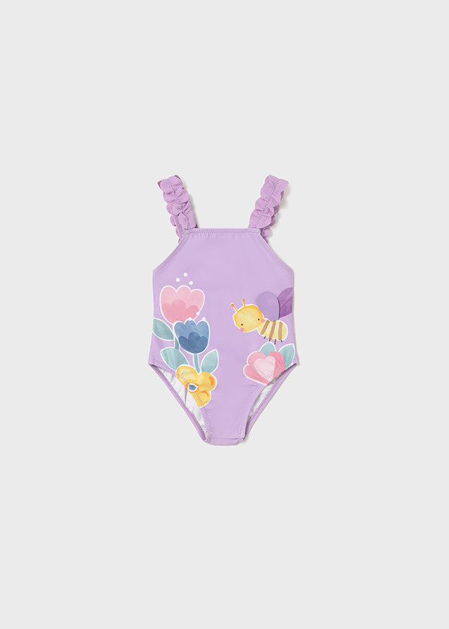 mayoral-costume basic girl