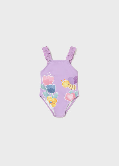 MAYORAL-Costume Basic Girl