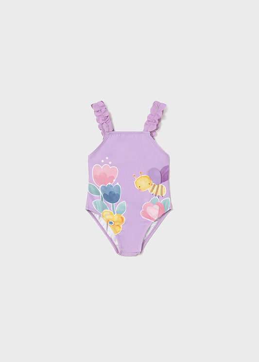 MAYORAL-Costume Basic Girl