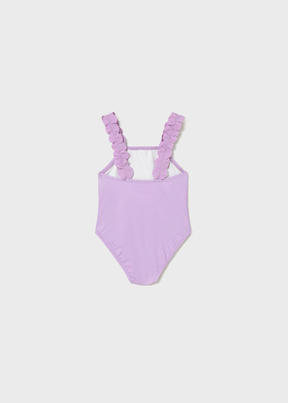 MAYORAL-Costume Basic Girl