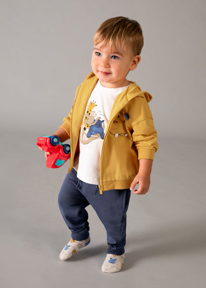 MAYORAL-Tuta Basic Boy