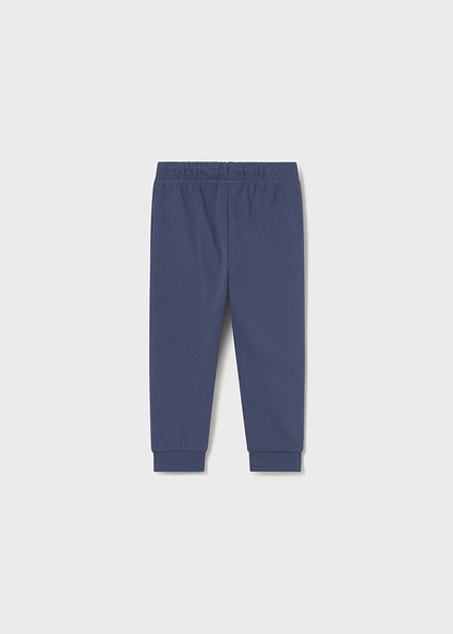 MAYORAL-Tuta Basic Boy
