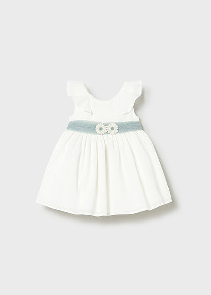 MAYORAL-Abito Basic Girl
