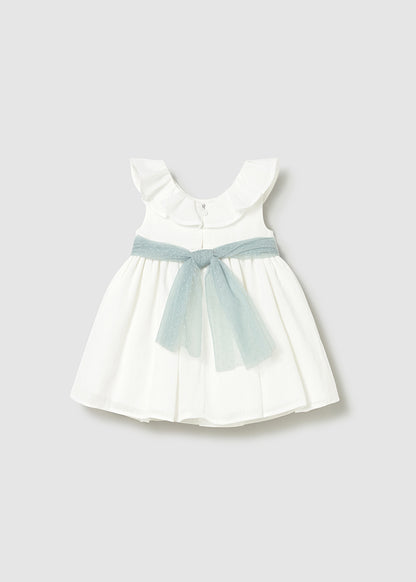 MAYORAL-Abito Basic Girl