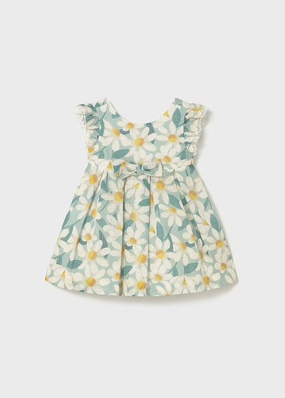 MAYORAL-Abito Basic Girl
