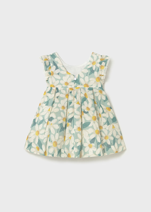 mayoral-abito basic girl