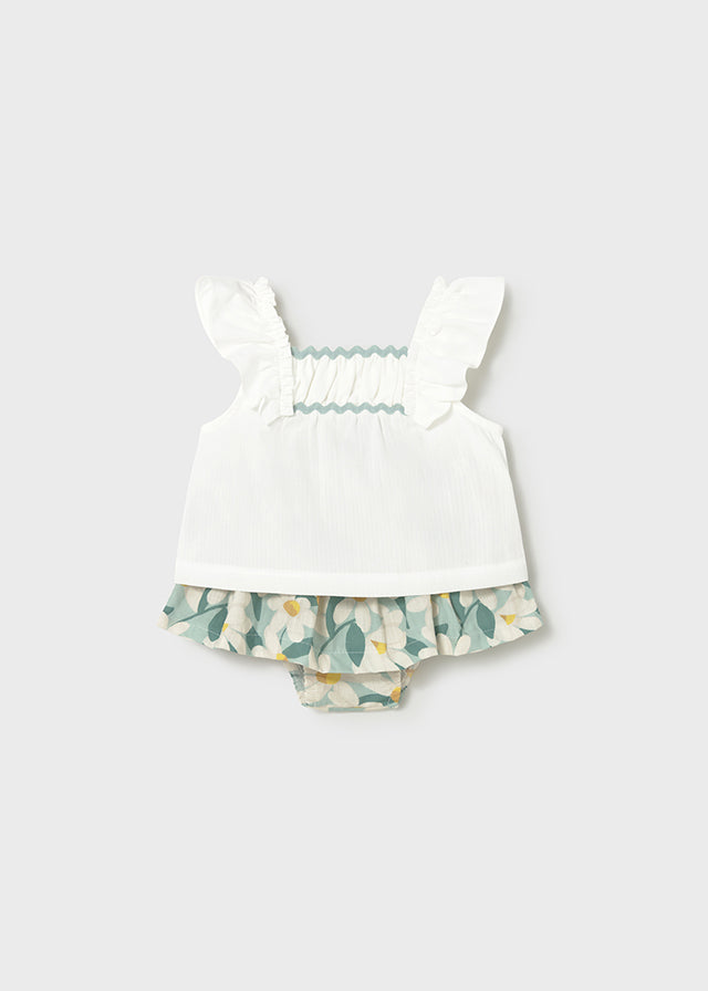 mayoral-completo basic girl