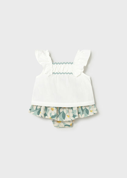 MAYORAL-Completo Basic Girl