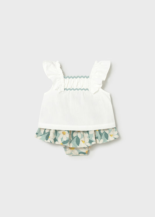 MAYORAL-Completo Basic Girl