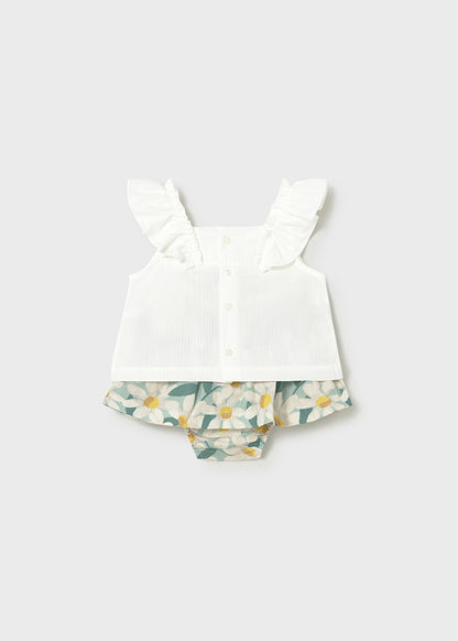 MAYORAL-Completo Basic Girl