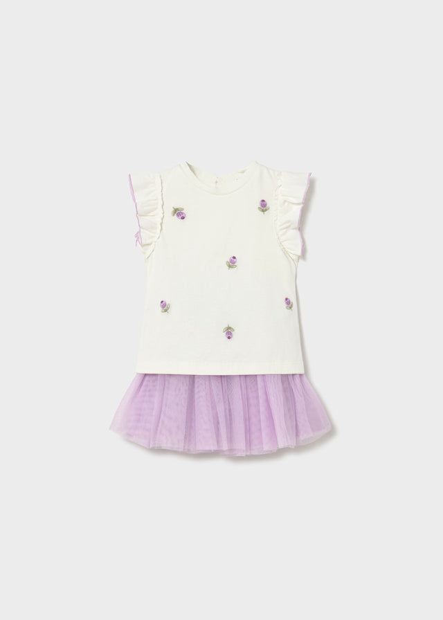 mayoral-completo basic girl