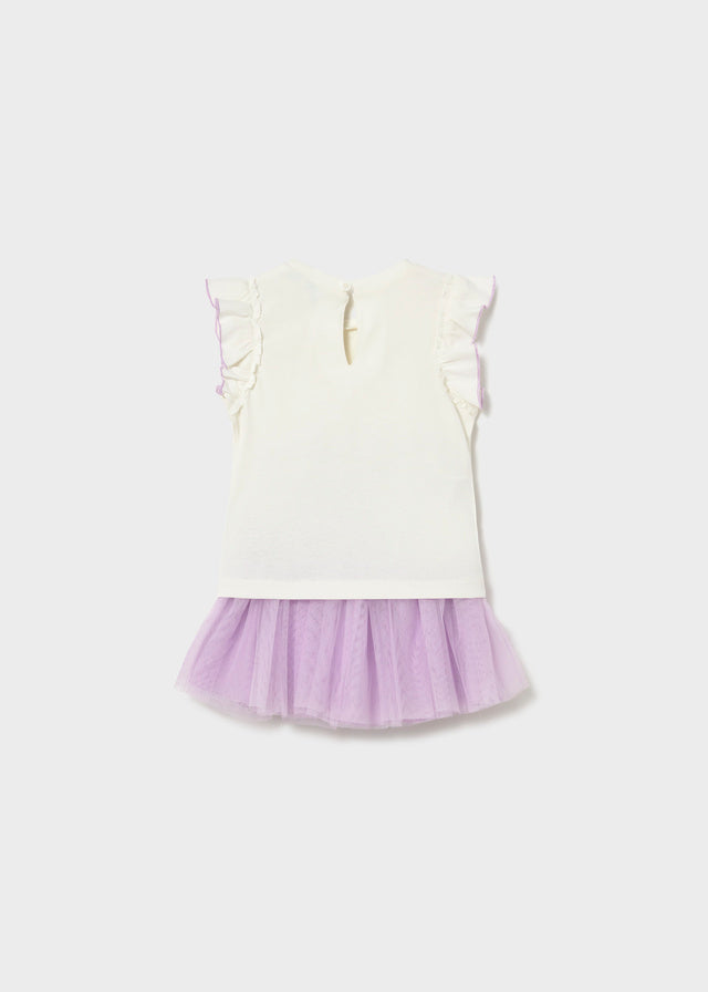 mayoral-completo basic girl