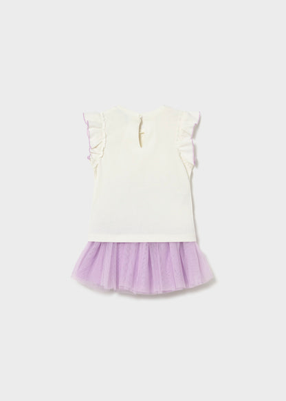 MAYORAL-Completo Basic Girl