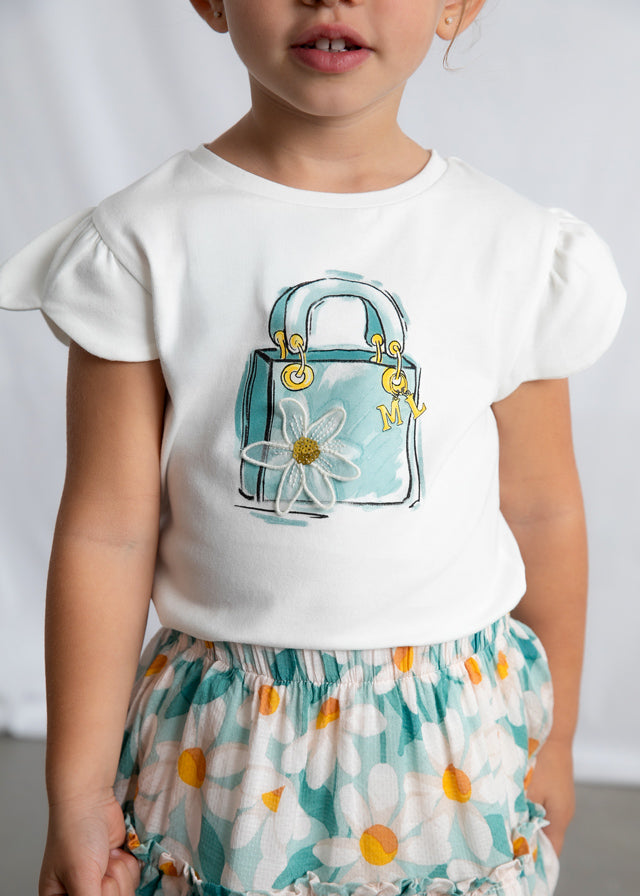 mayoral-maglia basic girl