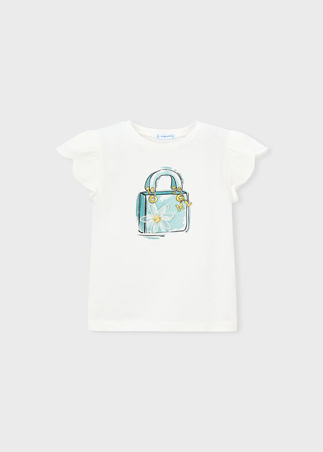 mayoral-maglia basic girl