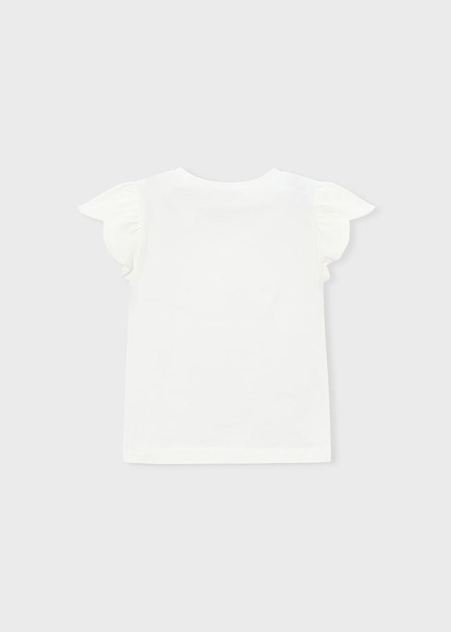 mayoral-maglia basic girl