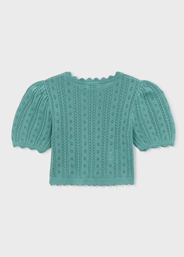 mayoral-maglia basic girl