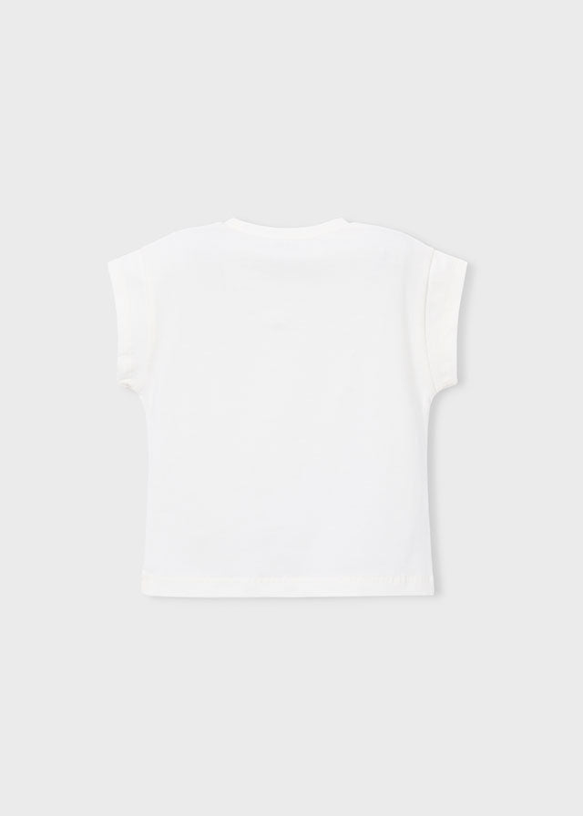 mayoral-maglia basic girl