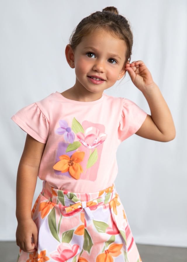 mayoral-maglia basic girl