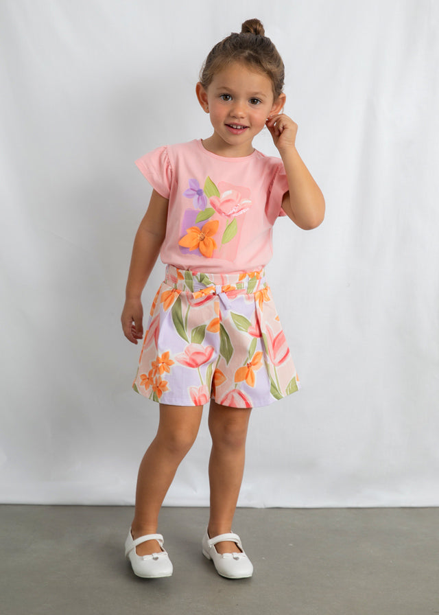mayoral-maglia basic girl