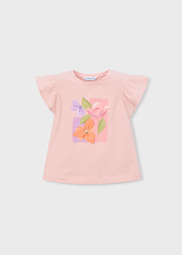 mayoral-maglia basic girl