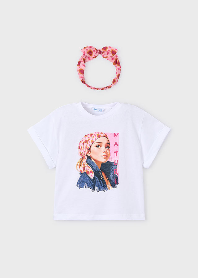 mayoral-maglia basic girl