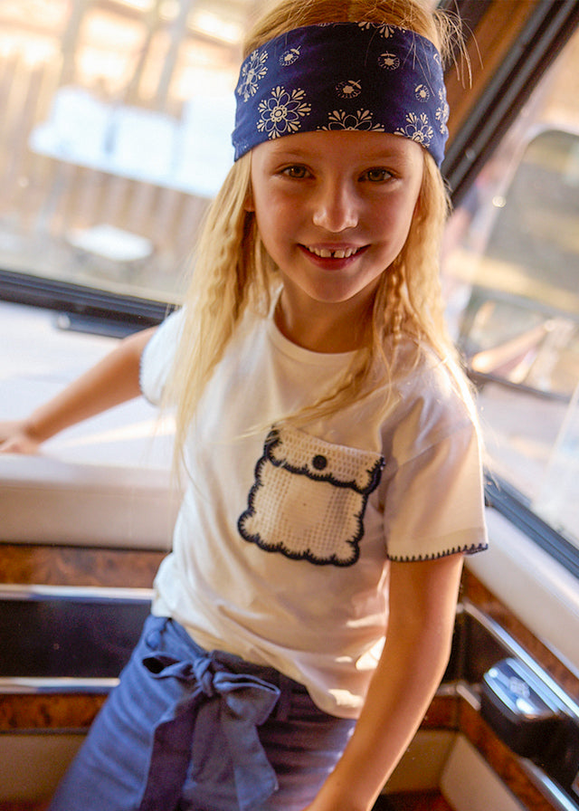 mayoral-maglia basic girl