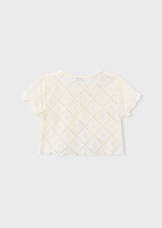 mayoral-2maglie basic girl