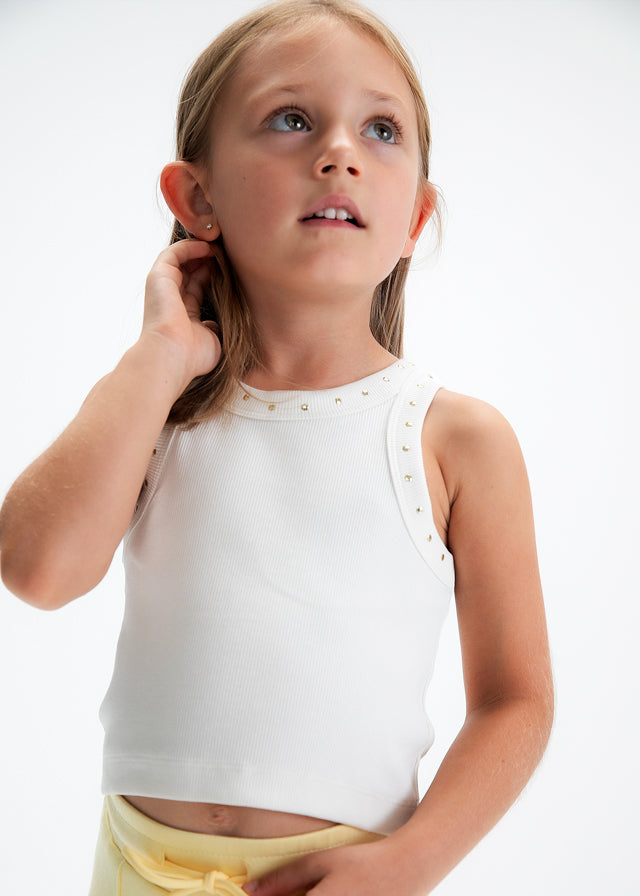 mayoral-maglia basic girl
