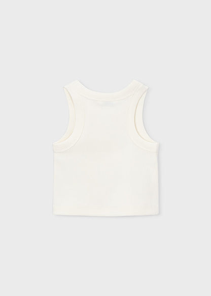 MAYORAL-Maglia Basic Girl