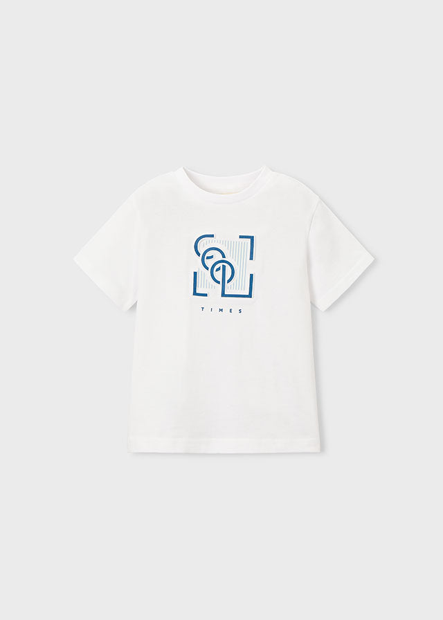 mayoral-tshirt basic boy