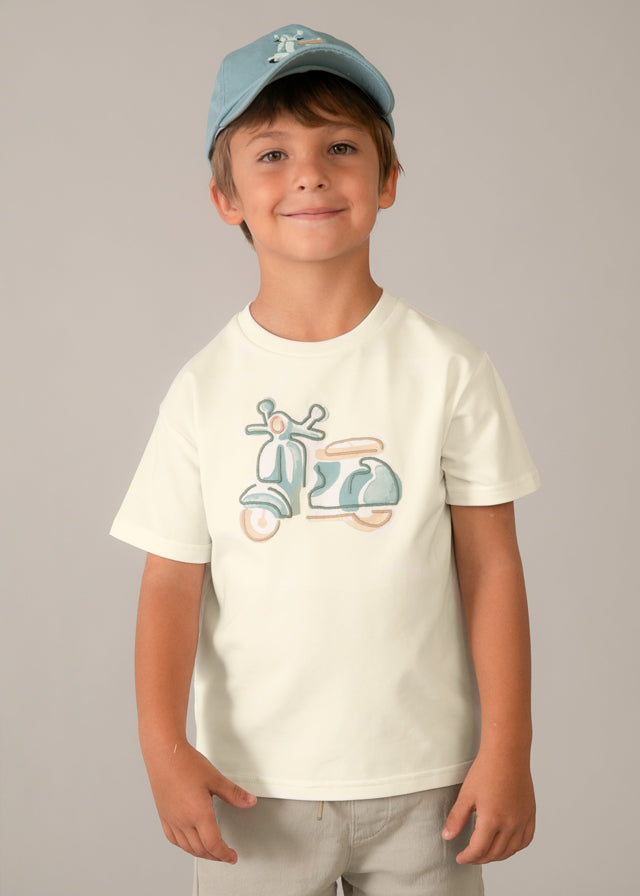 mayoral-maglia basic boy