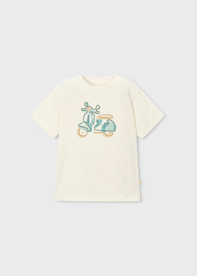 mayoral-maglia basic boy