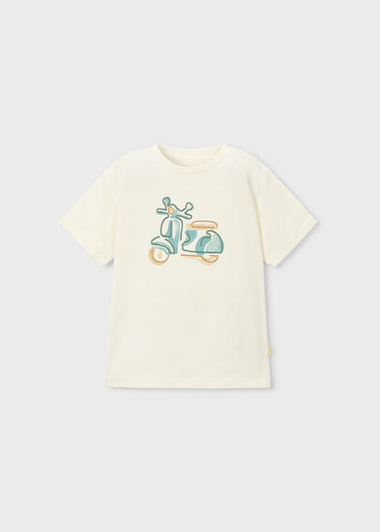 MAYORAL-Maglia Basic Boy
