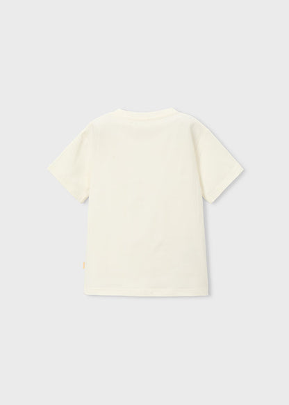 MAYORAL-Maglia Basic Boy