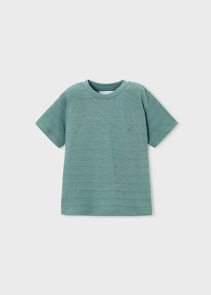 MAYORAL-Maglia Basic Boy