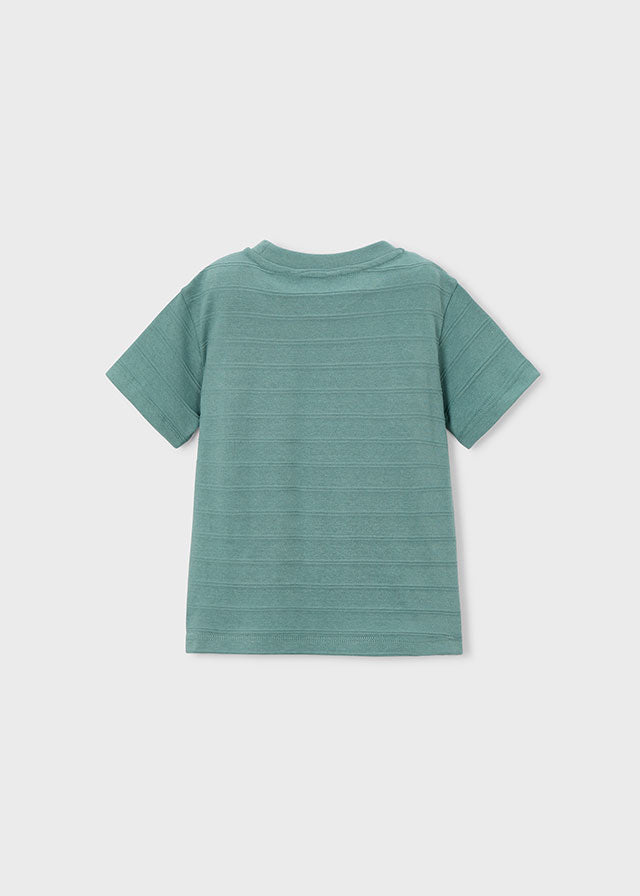 mayoral-maglia basic boy