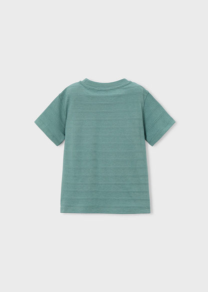 MAYORAL-Maglia Basic Boy