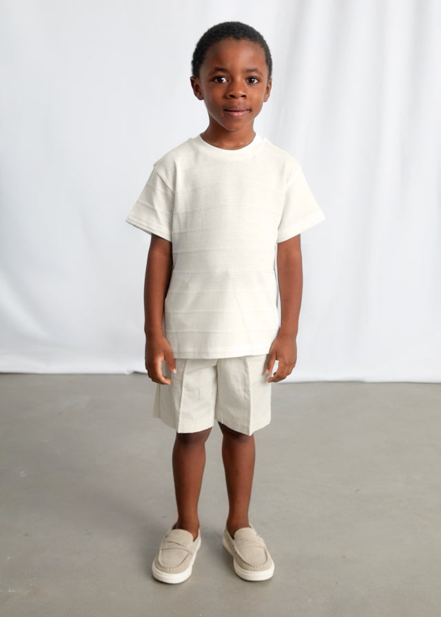 mayoral-maglia basic boy