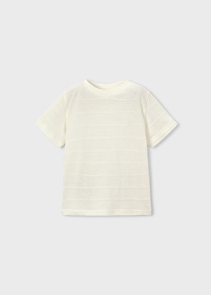 MAYORAL-Maglia Basic Boy