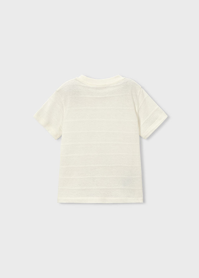 mayoral-maglia basic boy