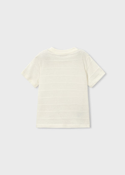 MAYORAL-Maglia Basic Boy