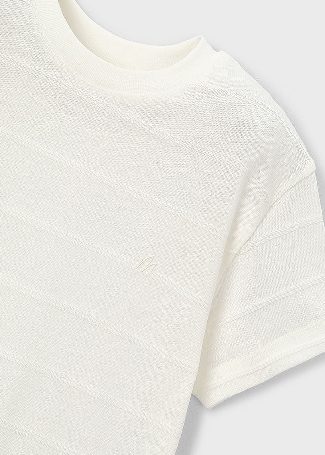 mayoral-maglia basic boy