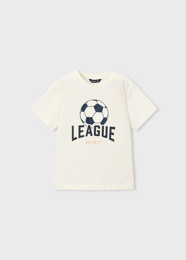 mayoral-maglia basic boy