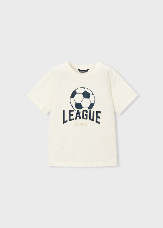 MAYORAL-Maglia Basic Boy