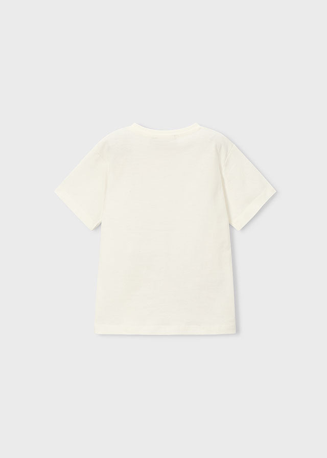 mayoral-maglia basic boy