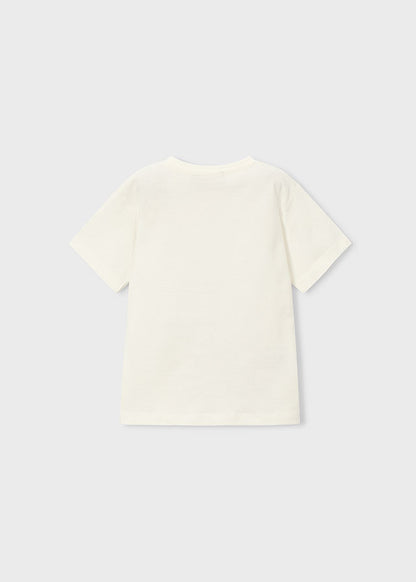 MAYORAL-Maglia Basic Boy