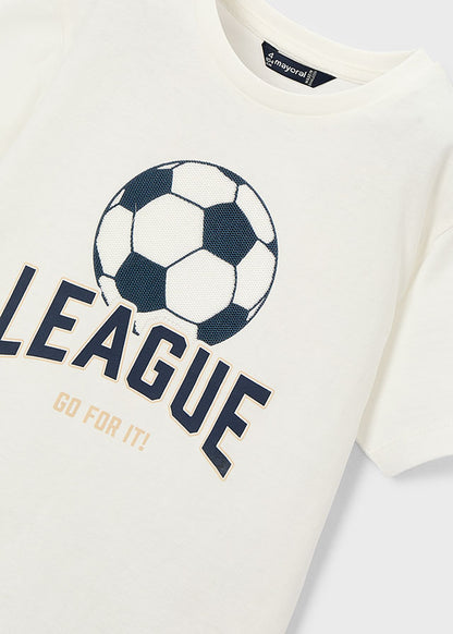 MAYORAL-Maglia Basic Boy